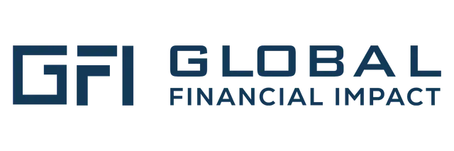 Global Financial Impact Logo
